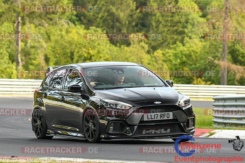 Bild #7576236 - Touristenfahrten Nürburgring Nordschleife (22.09.2019)