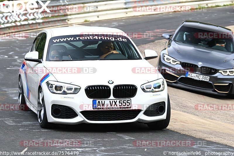 Bild #7576479 - Touristenfahrten Nürburgring Nordschleife (22.09.2019)