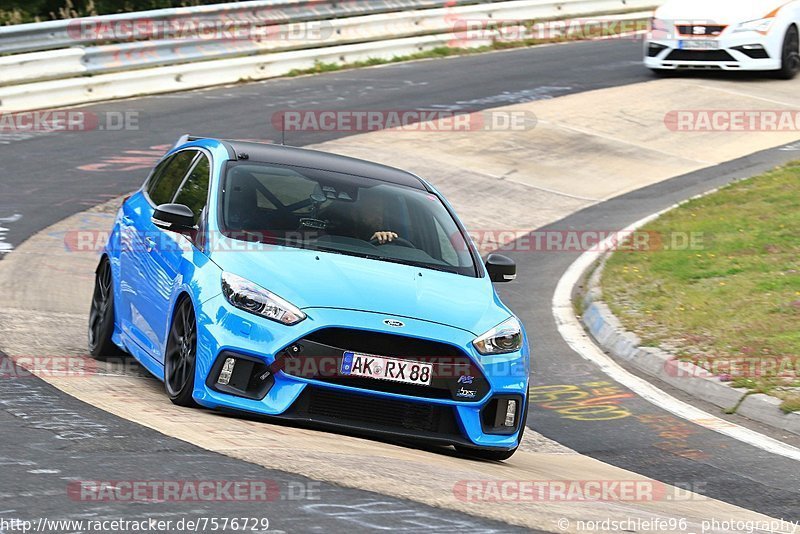 Bild #7576729 - Touristenfahrten Nürburgring Nordschleife (22.09.2019)