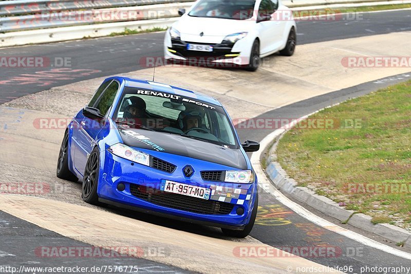 Bild #7576775 - Touristenfahrten Nürburgring Nordschleife (22.09.2019)