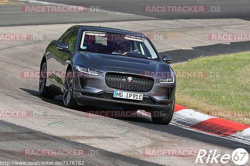 Bild #7576782 - Touristenfahrten Nürburgring Nordschleife (22.09.2019)