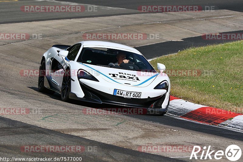 Bild #7577000 - Touristenfahrten Nürburgring Nordschleife (22.09.2019)