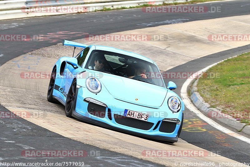 Bild #7577039 - Touristenfahrten Nürburgring Nordschleife (22.09.2019)