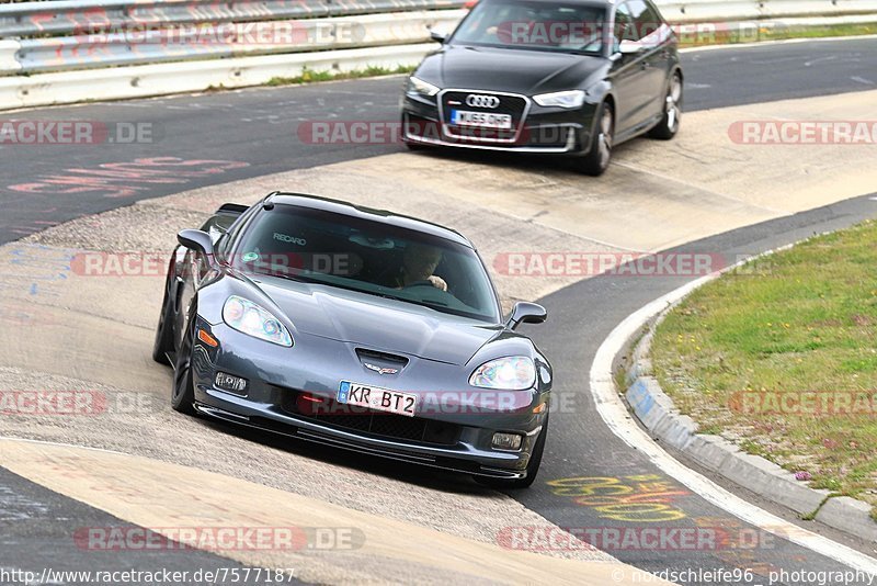 Bild #7577187 - Touristenfahrten Nürburgring Nordschleife (22.09.2019)