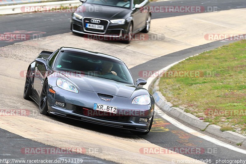 Bild #7577189 - Touristenfahrten Nürburgring Nordschleife (22.09.2019)