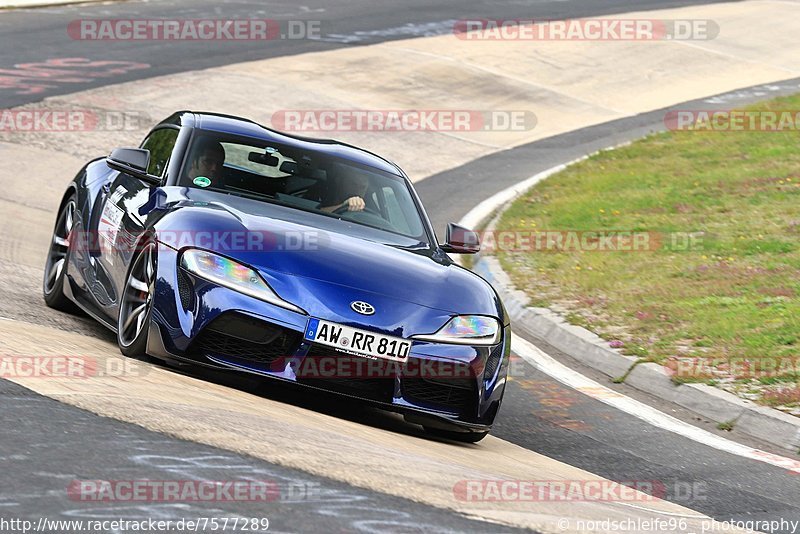 Bild #7577289 - Touristenfahrten Nürburgring Nordschleife (22.09.2019)