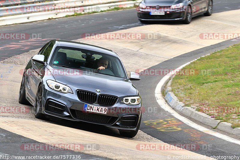 Bild #7577336 - Touristenfahrten Nürburgring Nordschleife (22.09.2019)