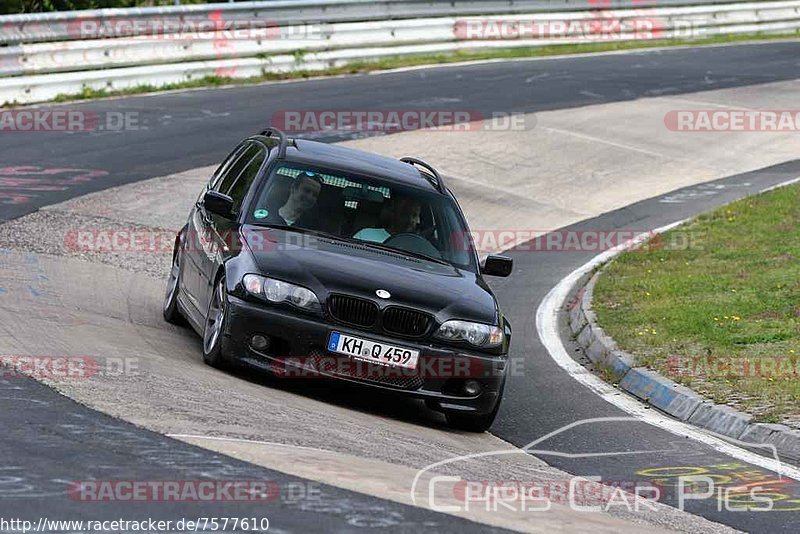 Bild #7577610 - Touristenfahrten Nürburgring Nordschleife (22.09.2019)