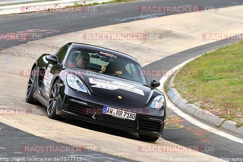 Bild #7577715 - Touristenfahrten Nürburgring Nordschleife (22.09.2019)