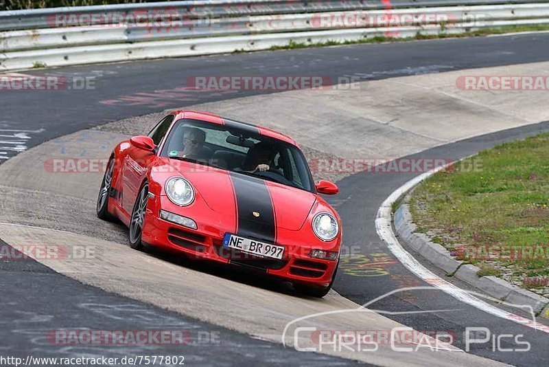 Bild #7577802 - Touristenfahrten Nürburgring Nordschleife (22.09.2019)