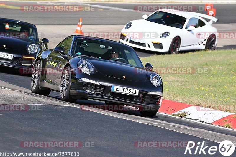 Bild #7577813 - Touristenfahrten Nürburgring Nordschleife (22.09.2019)