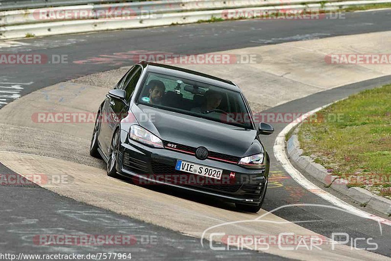 Bild #7577964 - Touristenfahrten Nürburgring Nordschleife (22.09.2019)