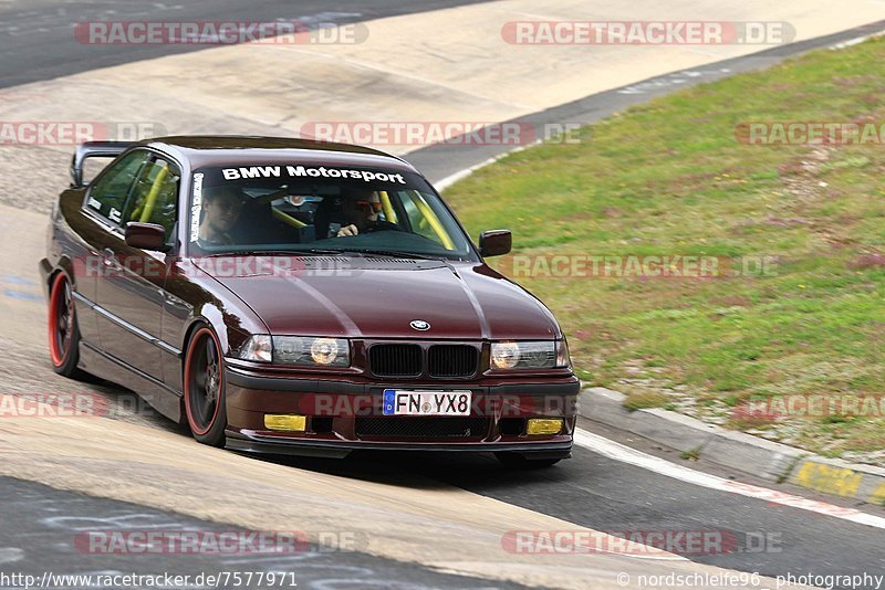 Bild #7577971 - Touristenfahrten Nürburgring Nordschleife (22.09.2019)