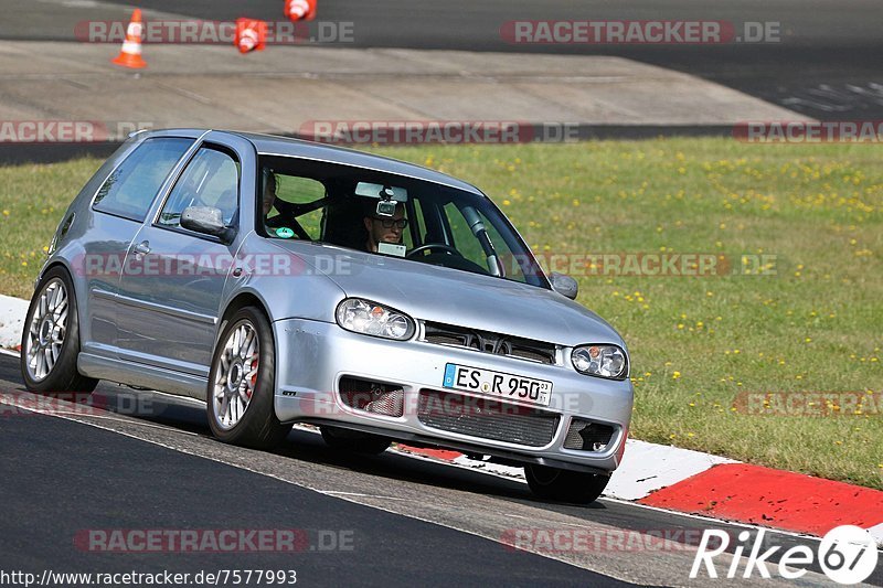 Bild #7577993 - Touristenfahrten Nürburgring Nordschleife (22.09.2019)