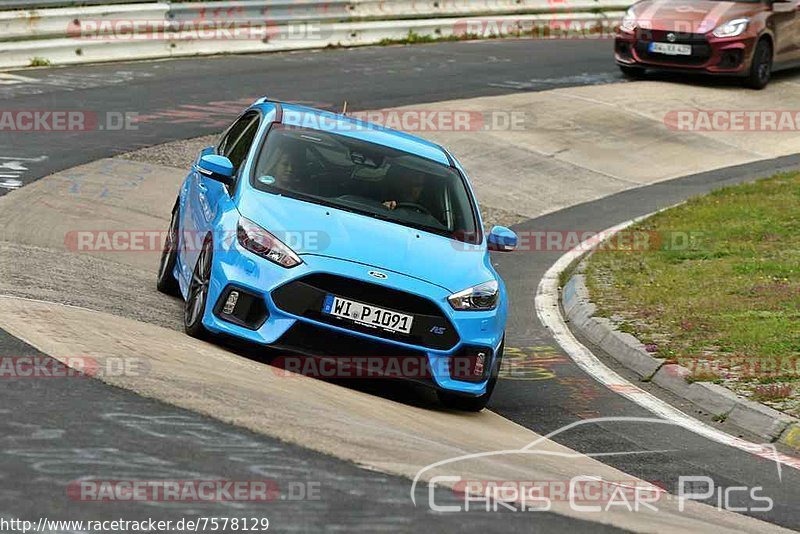 Bild #7578129 - Touristenfahrten Nürburgring Nordschleife (22.09.2019)