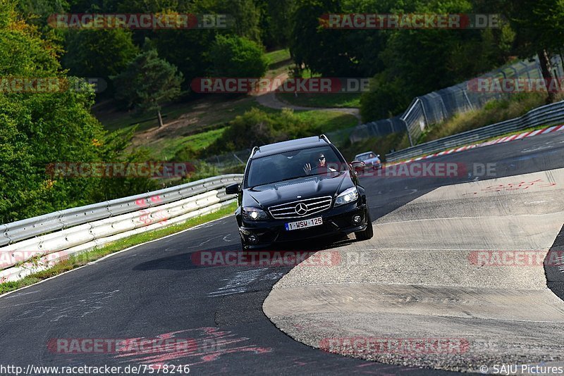 Bild #7578246 - Touristenfahrten Nürburgring Nordschleife (22.09.2019)