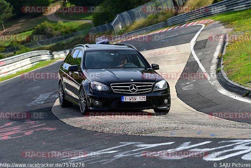 Bild #7578276 - Touristenfahrten Nürburgring Nordschleife (22.09.2019)