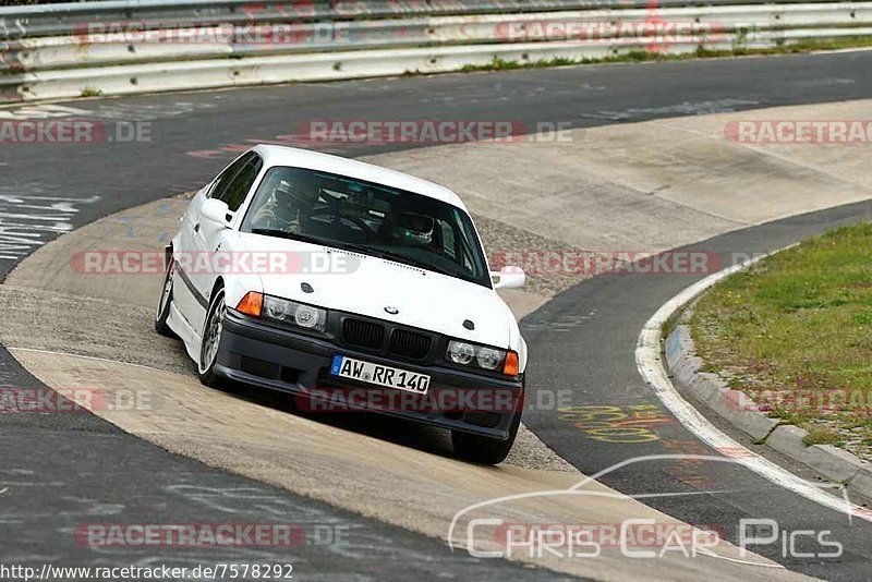 Bild #7578292 - Touristenfahrten Nürburgring Nordschleife (22.09.2019)