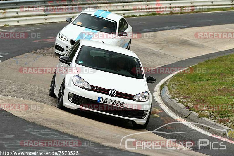 Bild #7578525 - Touristenfahrten Nürburgring Nordschleife (22.09.2019)