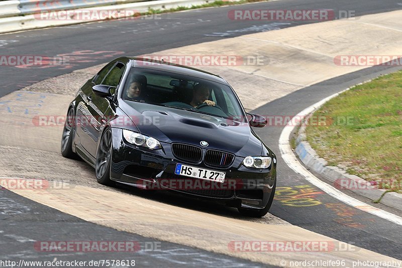 Bild #7578618 - Touristenfahrten Nürburgring Nordschleife (22.09.2019)