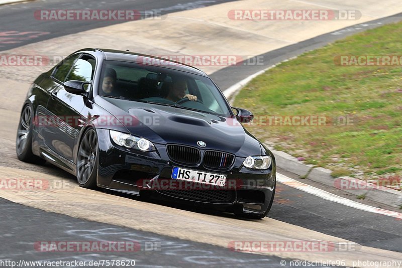 Bild #7578620 - Touristenfahrten Nürburgring Nordschleife (22.09.2019)