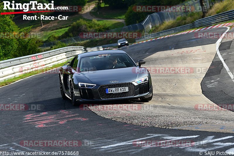 Bild #7578668 - Touristenfahrten Nürburgring Nordschleife (22.09.2019)