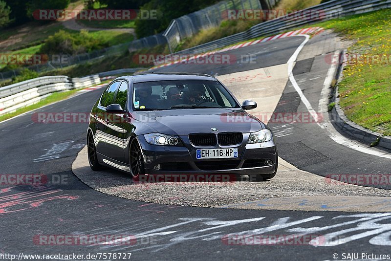 Bild #7578727 - Touristenfahrten Nürburgring Nordschleife (22.09.2019)