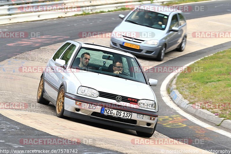 Bild #7578742 - Touristenfahrten Nürburgring Nordschleife (22.09.2019)