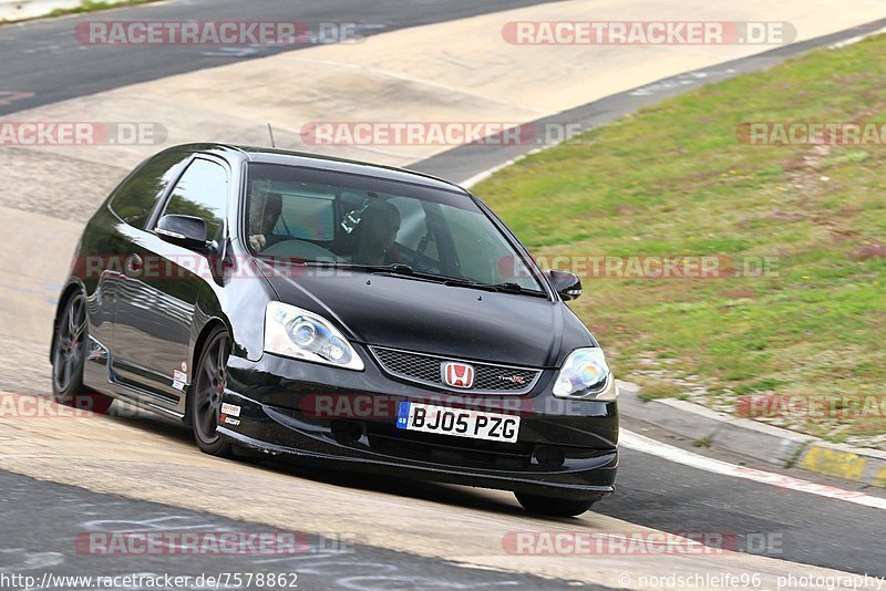 Bild #7578862 - Touristenfahrten Nürburgring Nordschleife (22.09.2019)