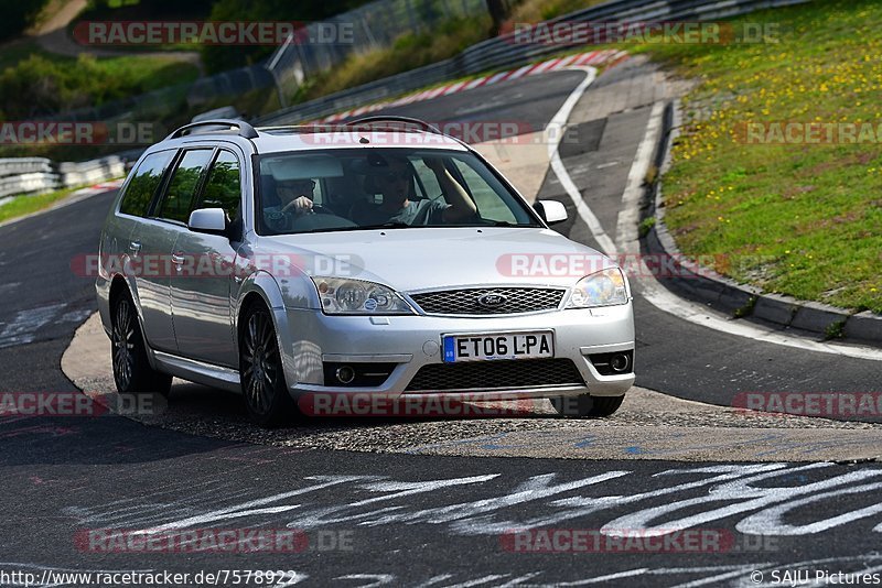 Bild #7578922 - Touristenfahrten Nürburgring Nordschleife (22.09.2019)