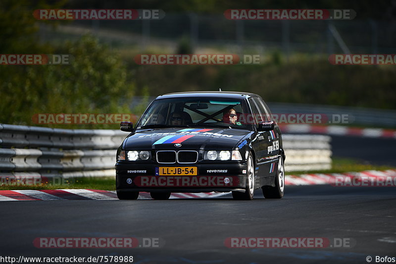 Bild #7578988 - Touristenfahrten Nürburgring Nordschleife (22.09.2019)