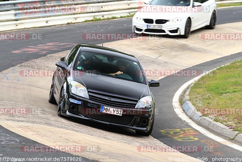 Bild #7579020 - Touristenfahrten Nürburgring Nordschleife (22.09.2019)