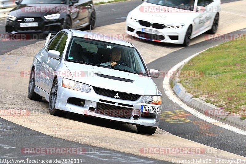 Bild #7579117 - Touristenfahrten Nürburgring Nordschleife (22.09.2019)