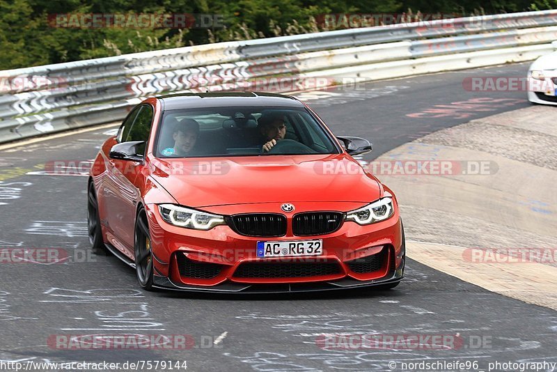 Bild #7579144 - Touristenfahrten Nürburgring Nordschleife (22.09.2019)