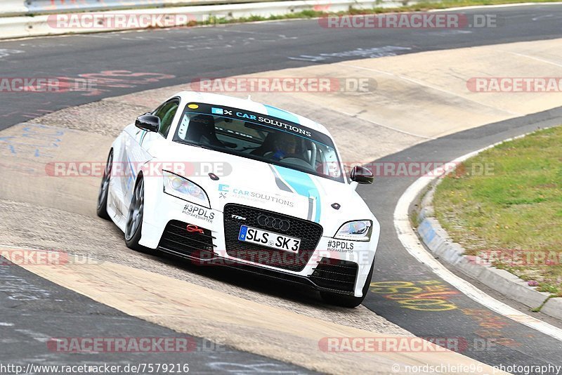 Bild #7579216 - Touristenfahrten Nürburgring Nordschleife (22.09.2019)