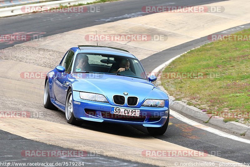 Bild #7579284 - Touristenfahrten Nürburgring Nordschleife (22.09.2019)