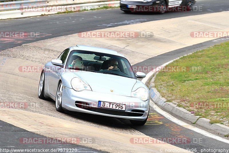 Bild #7579320 - Touristenfahrten Nürburgring Nordschleife (22.09.2019)