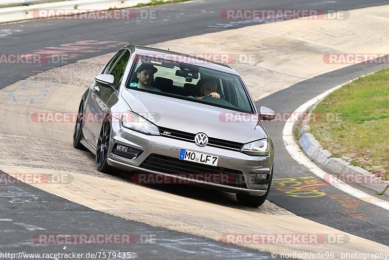 Bild #7579435 - Touristenfahrten Nürburgring Nordschleife (22.09.2019)