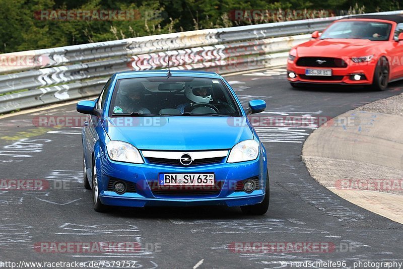 Bild #7579752 - Touristenfahrten Nürburgring Nordschleife (22.09.2019)