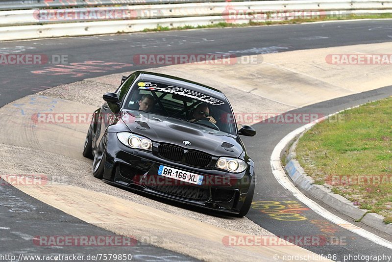 Bild #7579850 - Touristenfahrten Nürburgring Nordschleife (22.09.2019)