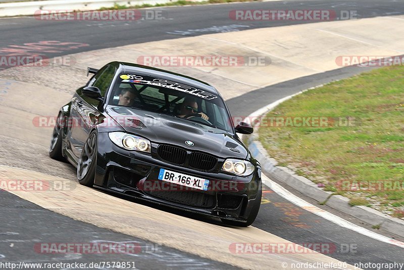 Bild #7579851 - Touristenfahrten Nürburgring Nordschleife (22.09.2019)