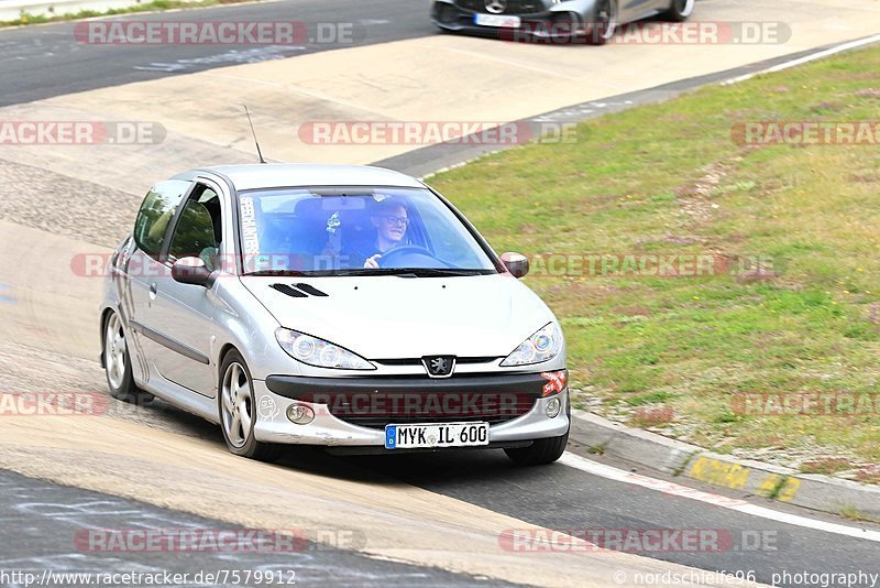 Bild #7579912 - Touristenfahrten Nürburgring Nordschleife (22.09.2019)