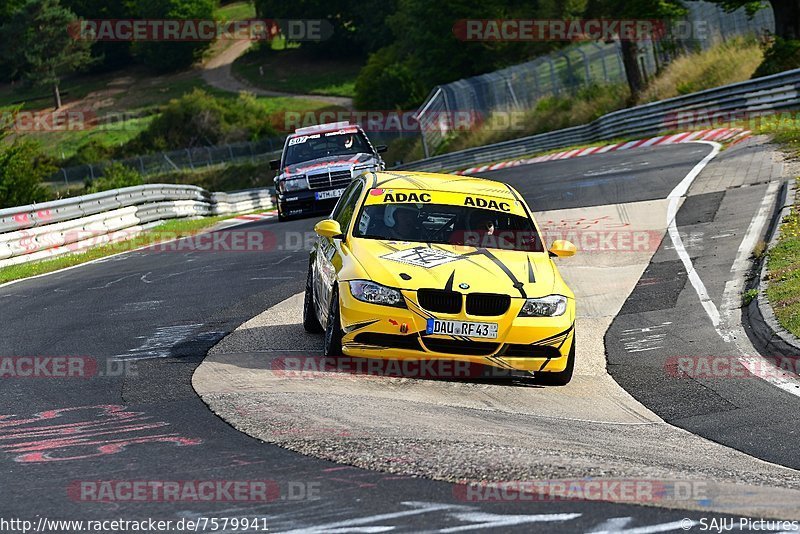 Bild #7579941 - Touristenfahrten Nürburgring Nordschleife (22.09.2019)