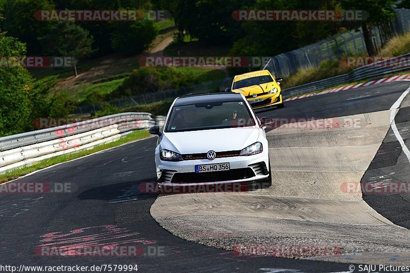 Bild #7579994 - Touristenfahrten Nürburgring Nordschleife (22.09.2019)