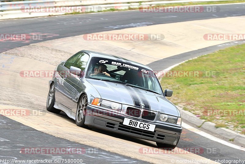 Bild #7580000 - Touristenfahrten Nürburgring Nordschleife (22.09.2019)