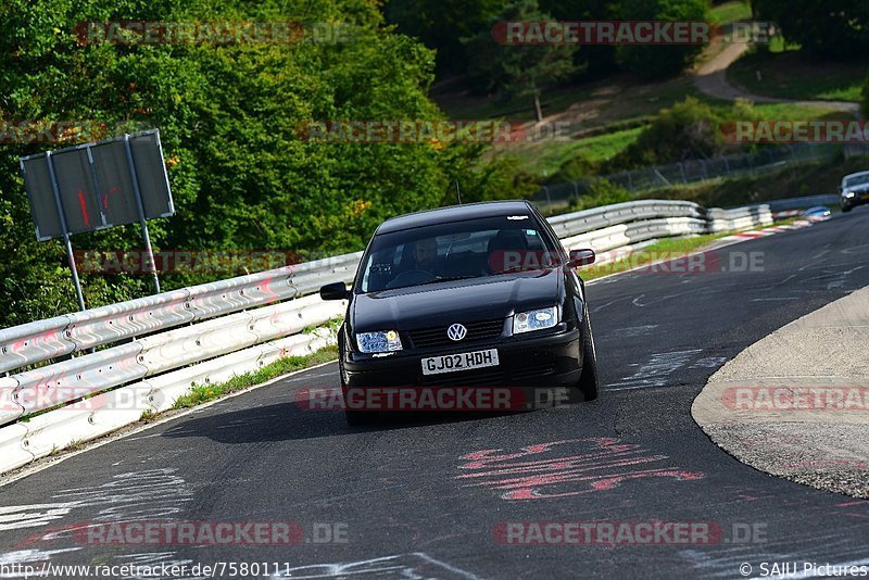 Bild #7580111 - Touristenfahrten Nürburgring Nordschleife (22.09.2019)