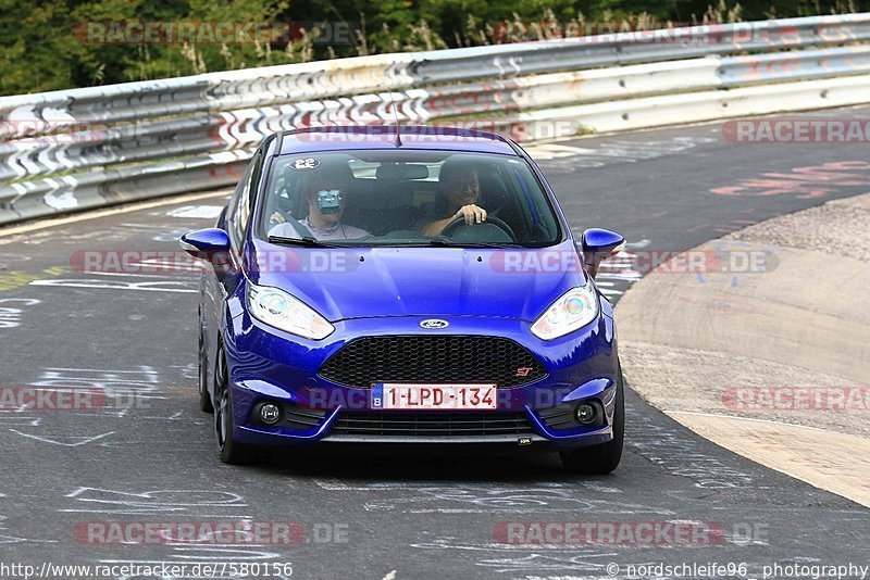 Bild #7580156 - Touristenfahrten Nürburgring Nordschleife (22.09.2019)