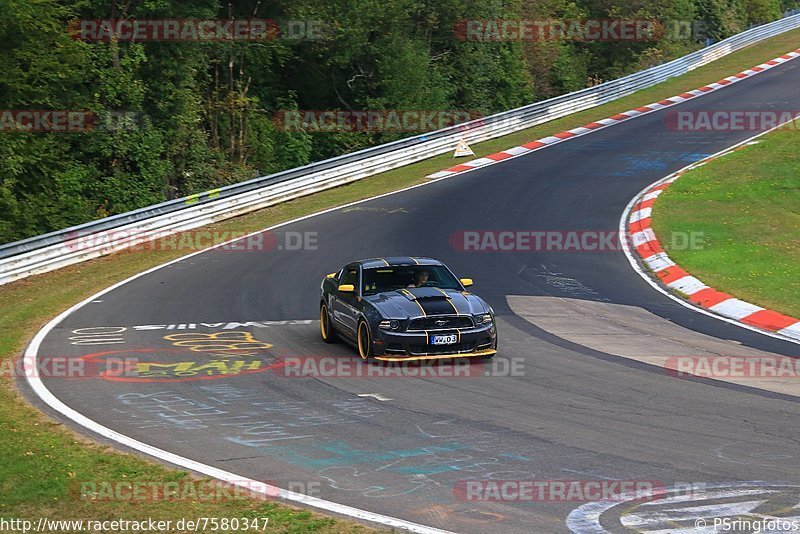 Bild #7580347 - Touristenfahrten Nürburgring Nordschleife (22.09.2019)