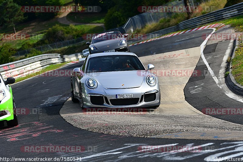 Bild #7580571 - Touristenfahrten Nürburgring Nordschleife (22.09.2019)