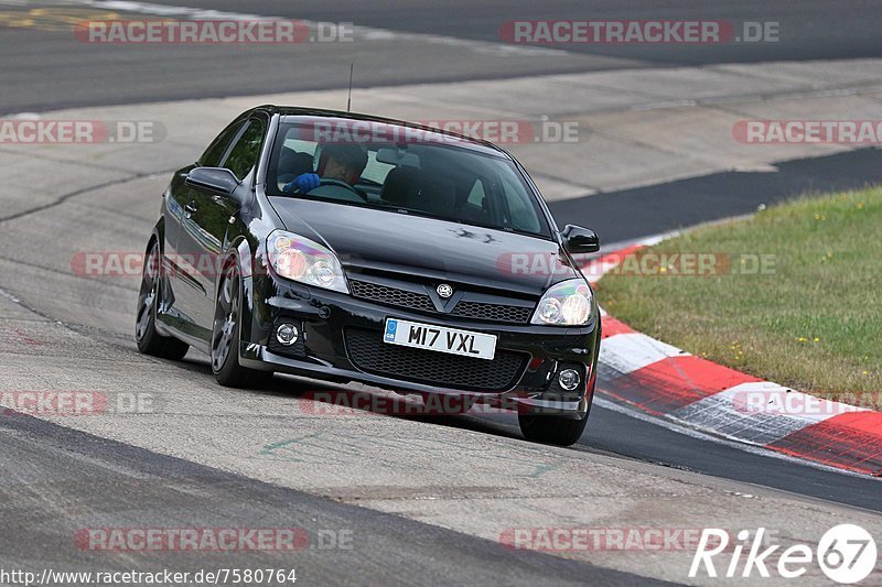 Bild #7580764 - Touristenfahrten Nürburgring Nordschleife (22.09.2019)